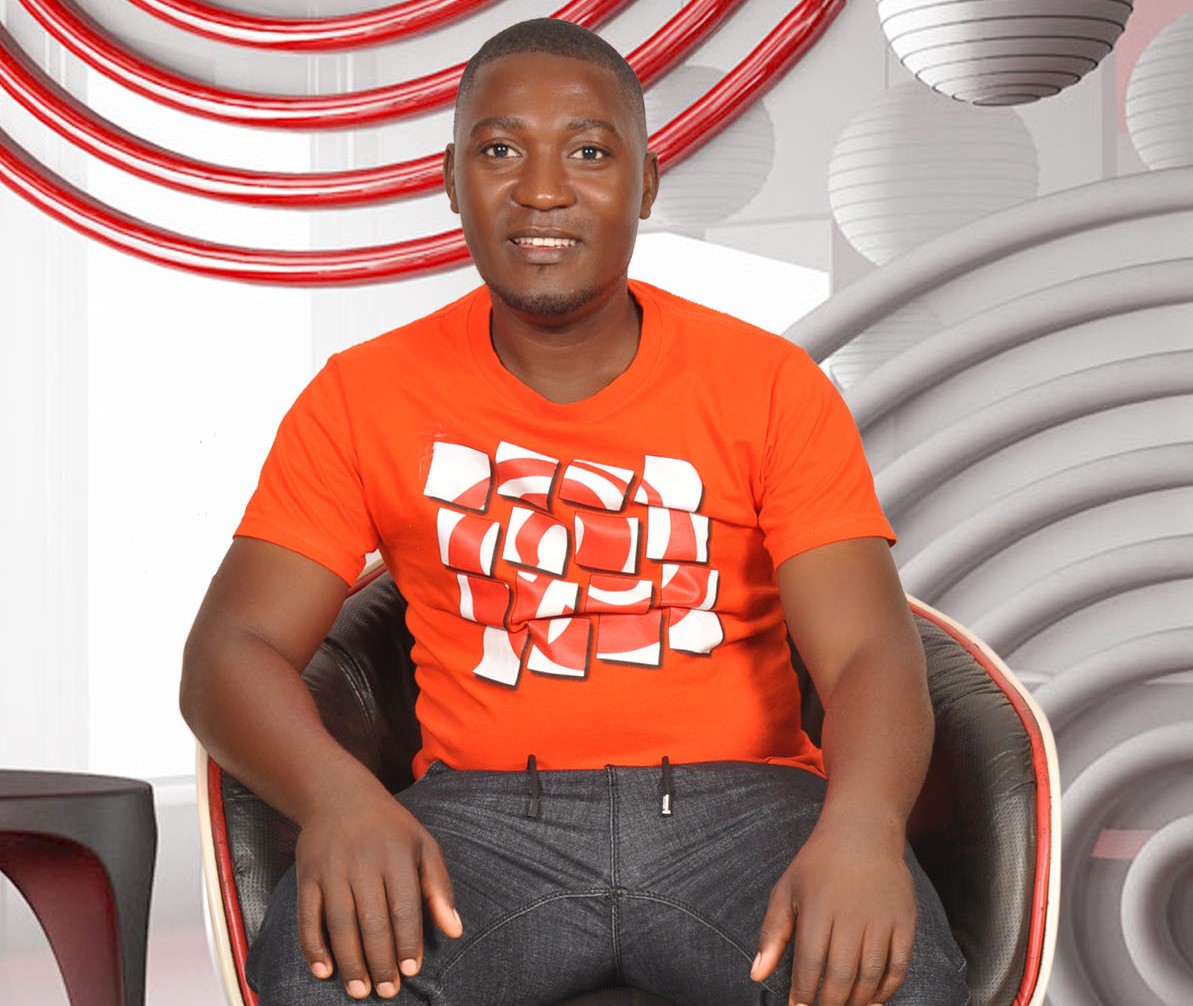 Muwonge Gerald